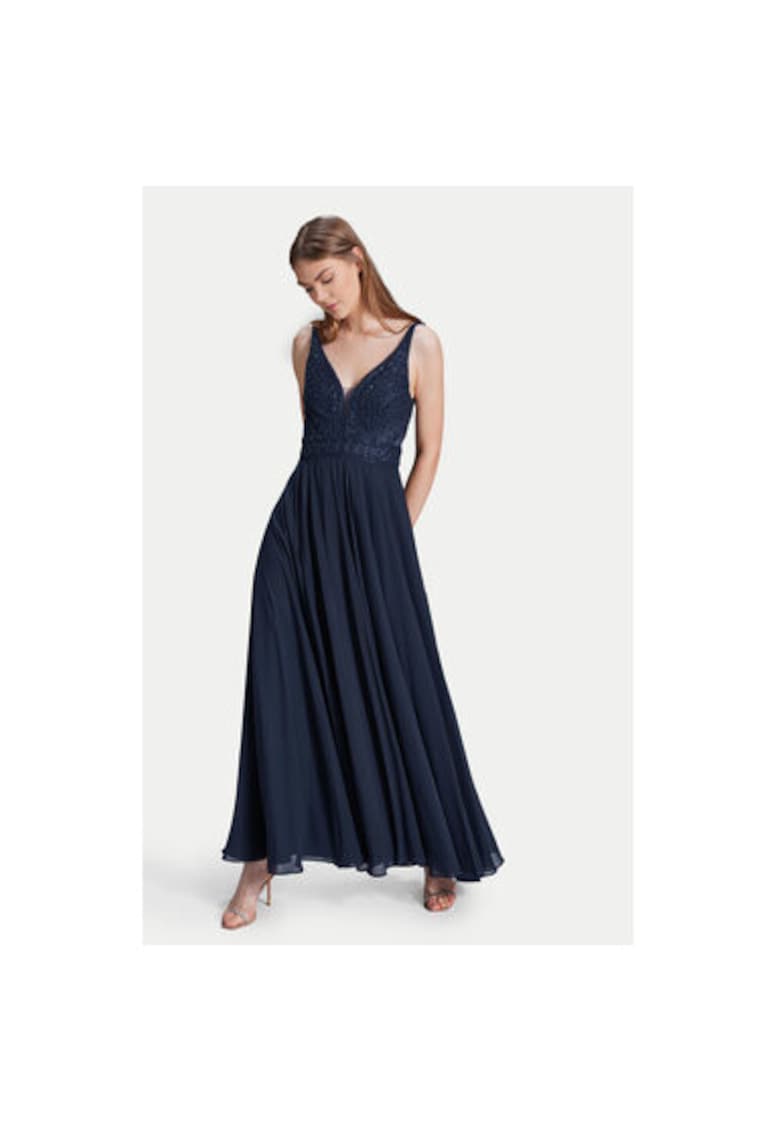 Rochie dama -  303941376 - Albastru