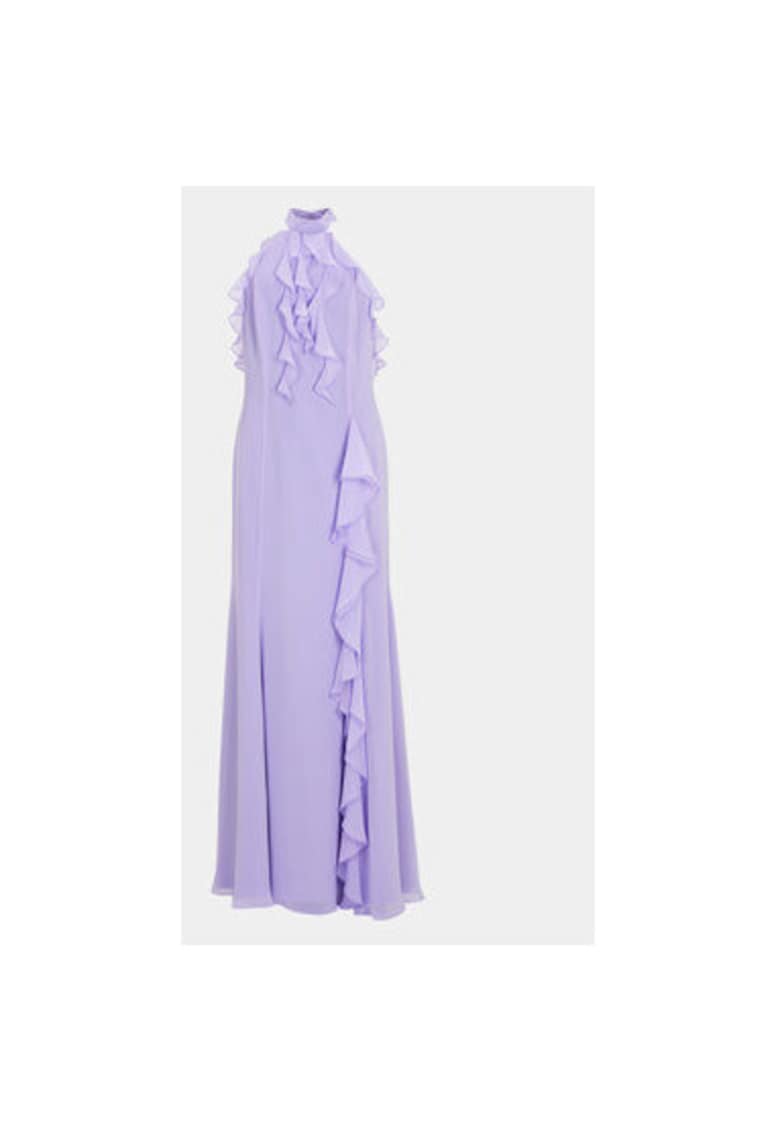 Rochie dama -  303552022 - Poliester - Violet