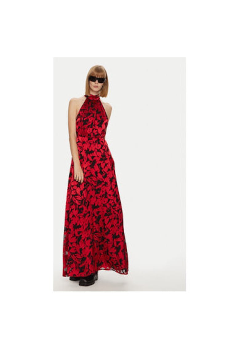 Rochie dama -  304134883 - Negru