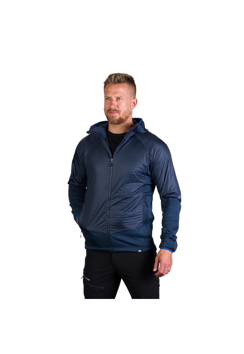 Jacheta hibrida de outdoor pentru barbati Cervino