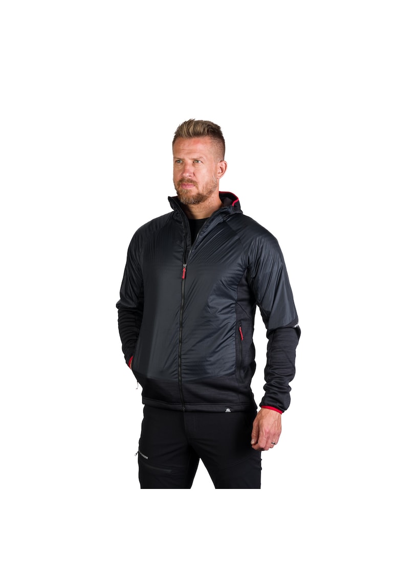 Jacheta hibrida de outdoor pentru barbati Cervino