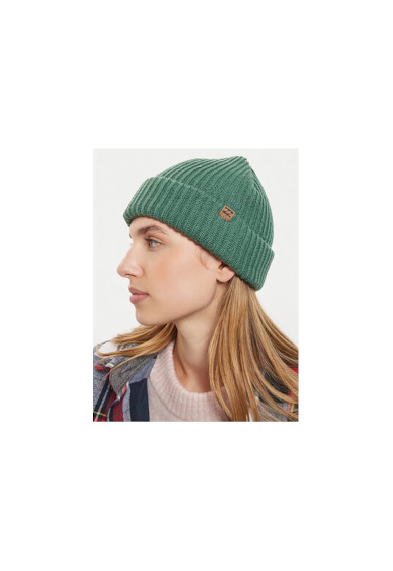 Caciula dama - 3616750425740 - Acril - One Size INTL - Verde Caciula dama - 3616750425740 - Acril - One Size INTL - Verde