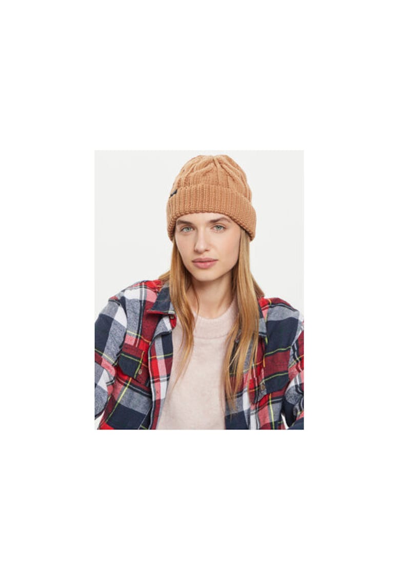 Caciula dama - 3616750267913 - Acril - One Size INTL - Maro