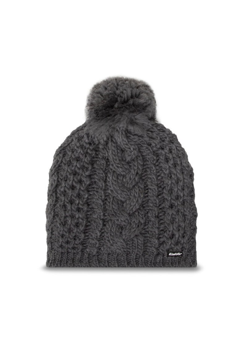 Caciula dama - 9008132578900 - Sintetic - One Size INTL - Gri