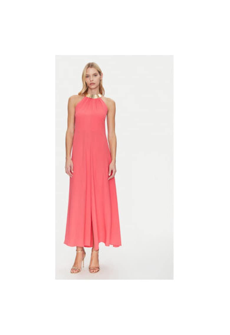 Rochie dama -  305172471 - Acril - Portocaliu