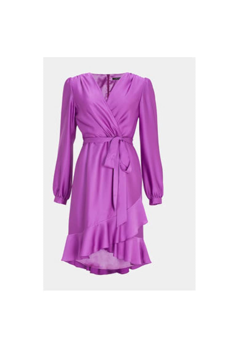 Rochie dama -  303551841 - Poliester - Violet