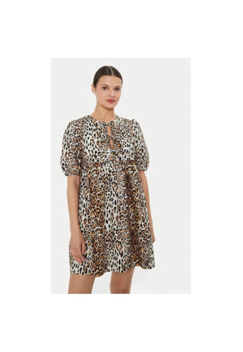 Rochie dama -  304544019 - Bumbac - Maro Rochie dama -  304544019 - Bumbac - Maro