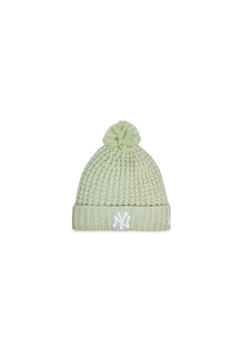 Caciula dama - 196998644743 - Acril/Nylon - One Size INTL - Verde