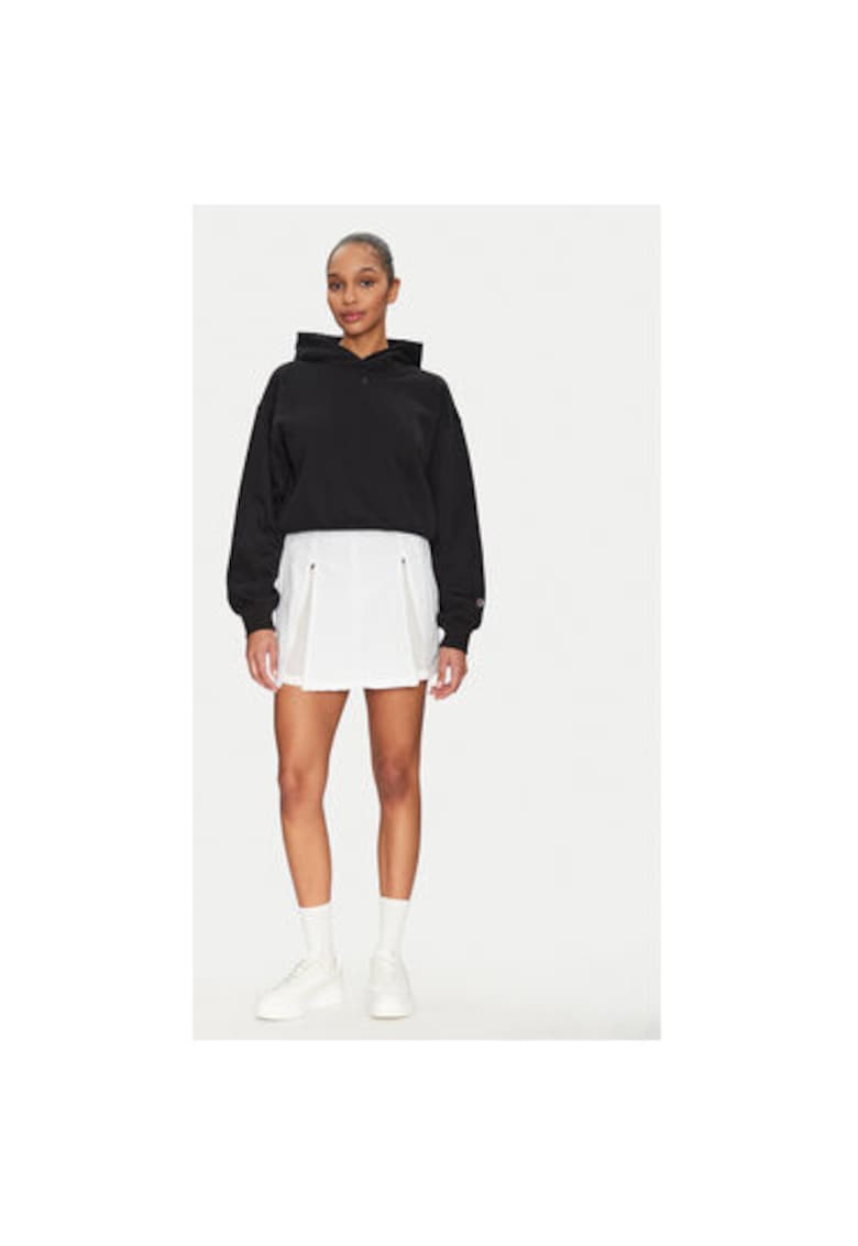 Fusta dama -  304577871 - Nylon - Alb