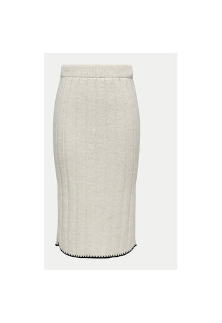 Fusta dama - 304494352 - Acril - XL INTL - Bej Fusta dama - 304494352 - Acril - XL INTL - Bej