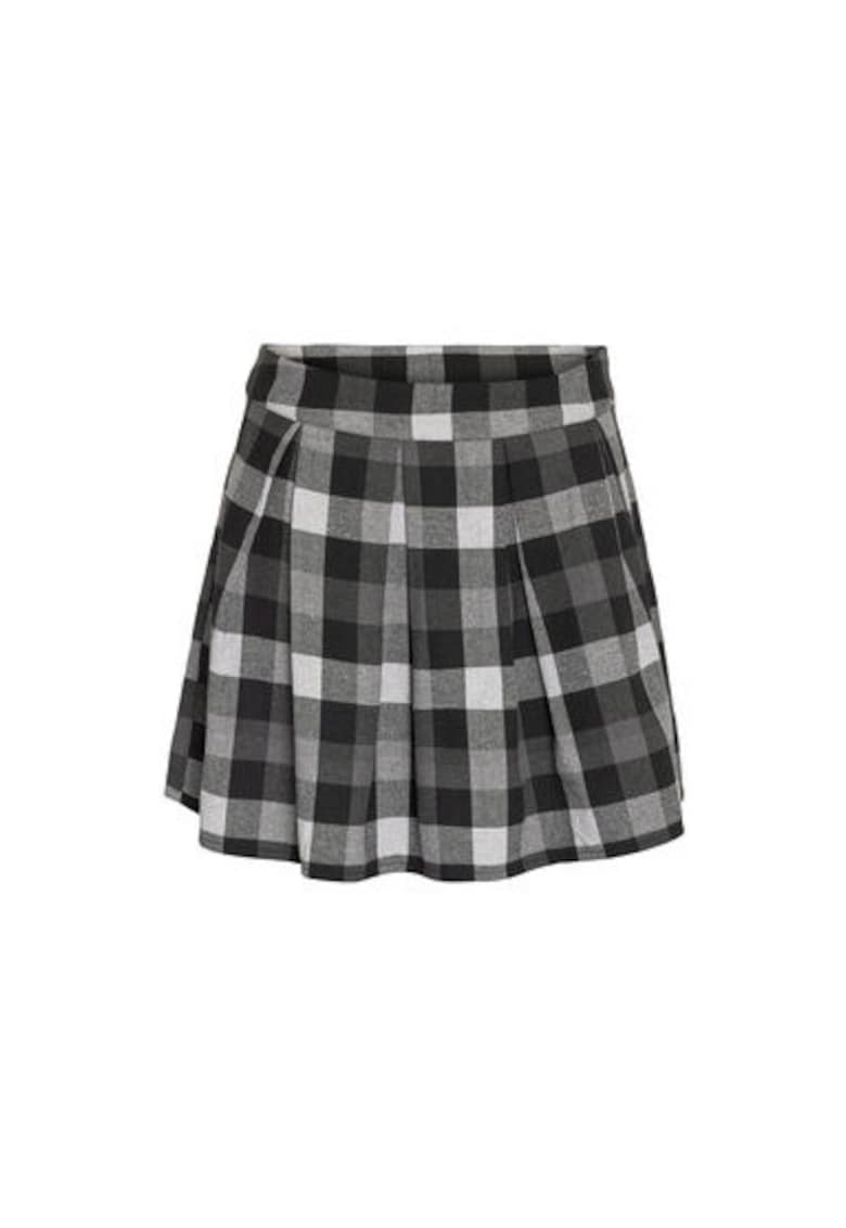 Fusta dama - 304837036 - Bumbac - Gri