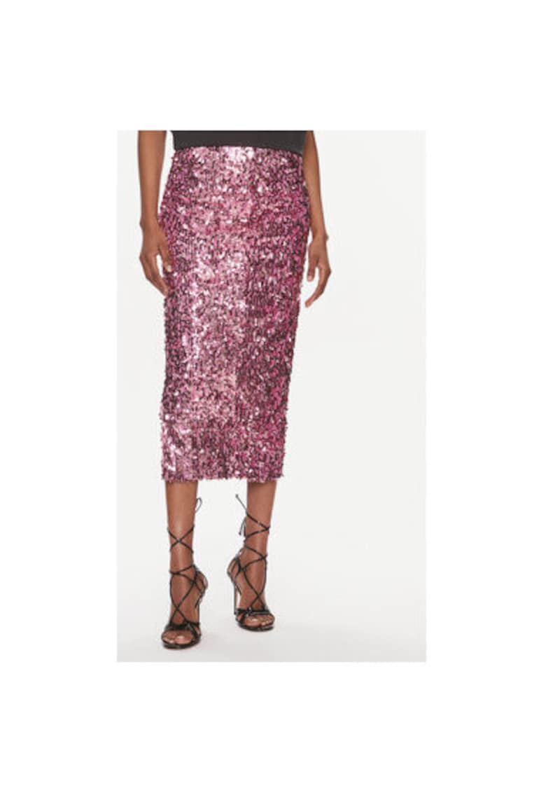 Fusta Dama - 303767945 - Poliester - 74645