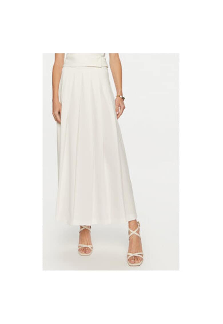 Fusta Dama -  304449475 - Alb