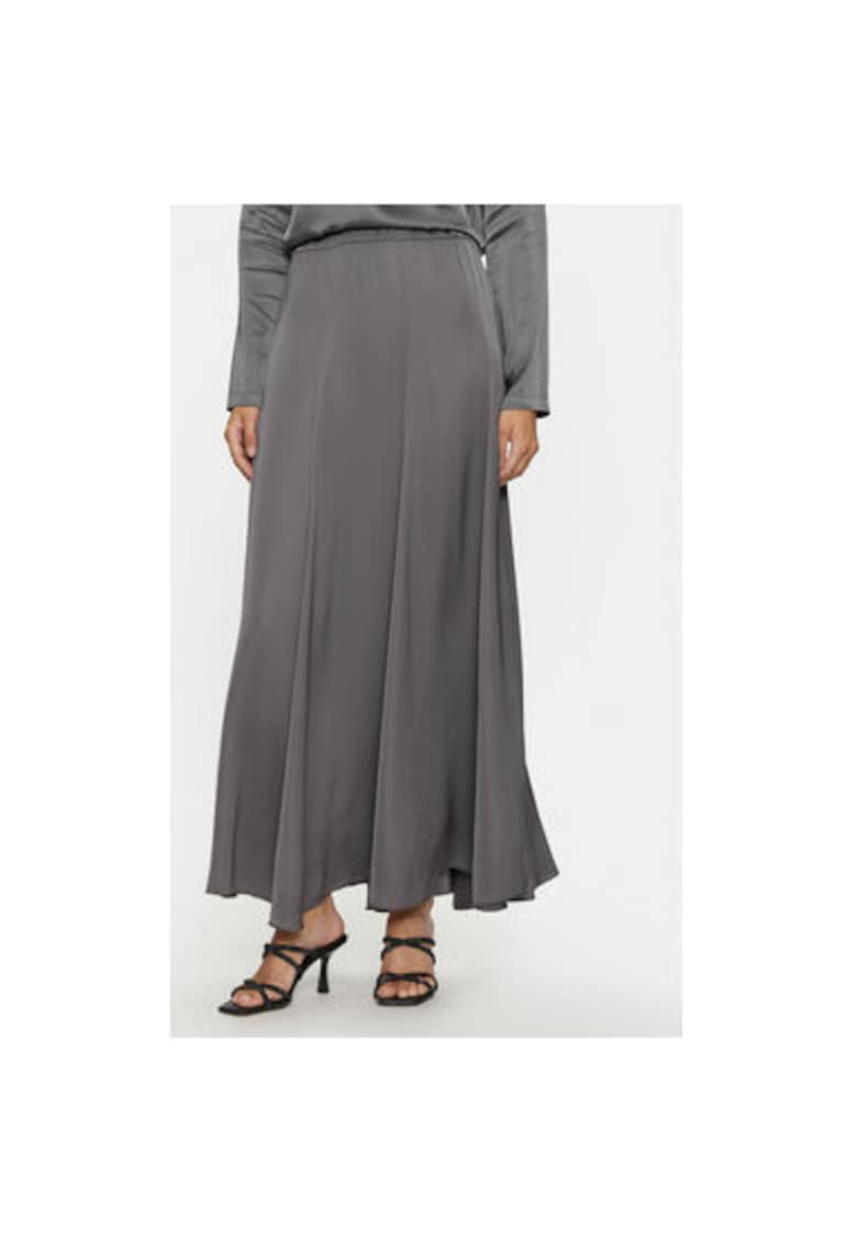 Fusta dama -  304725692 - Viscoza - Gri
