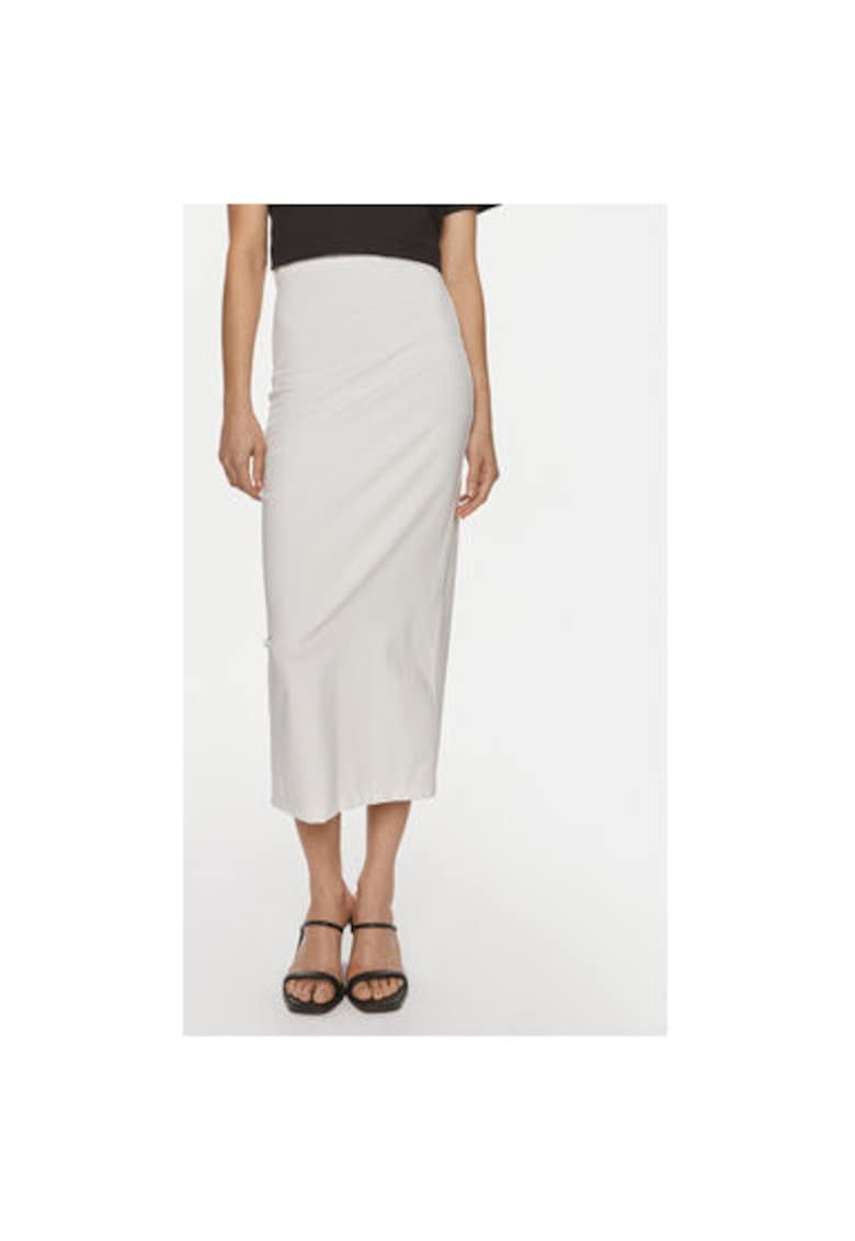 Fusta dama - 304129025 - Bej Fusta dama - 304129025 - Bej