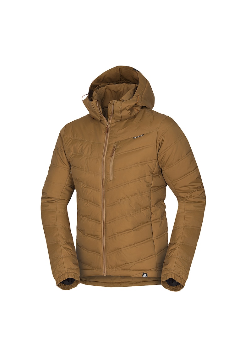 Geaca sport puf sintetic barbati Zander