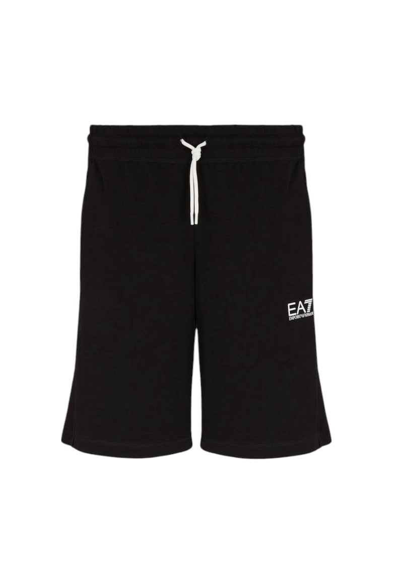 Short  EA7 Train Core Identity 42508