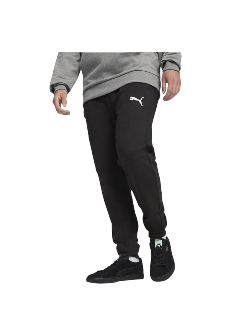 Pantaloni teamGOAL Casuals Pant 42463 - Negru