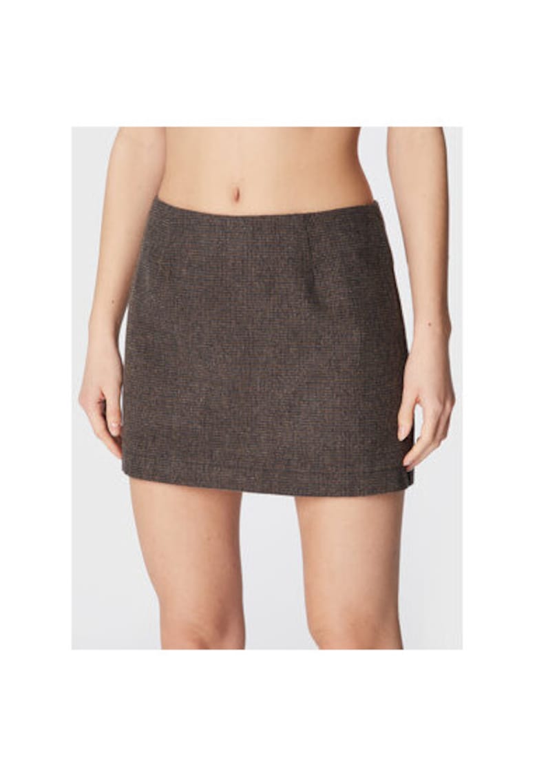 Fusta dama -  301633884 - Acril/Poliester - Maro Fusta dama -  301633884 - Acril/Poliester - Maro