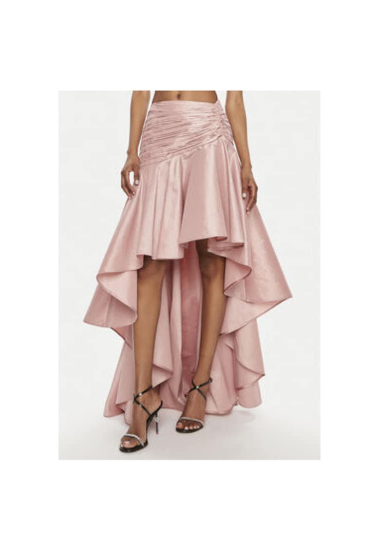 Fusta dama -  304078071 - Poliamida/Poliester - Roz Fusta dama -  304078071 - Poliamida/Poliester - Roz