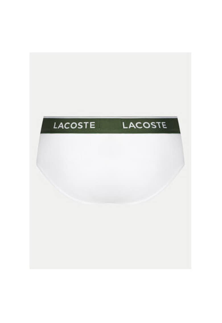 Set 3 slipuri barbati - 304998027 - Bumbac - Multicolor - Multicolor