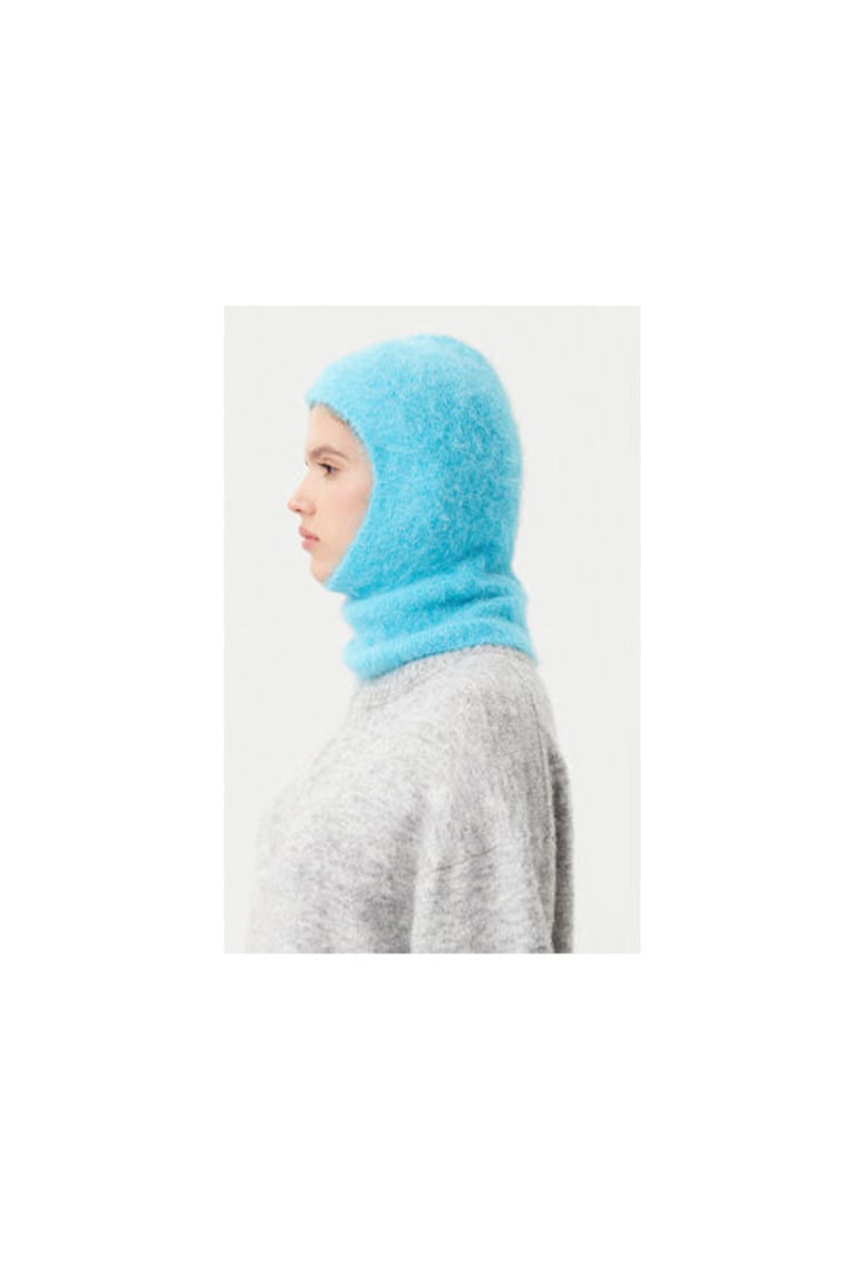 Cagula dama - 3608291331451 - Lana Alpaca/Poliamida - One Size INTL - Albastru Cagula dama - 3608291331451 - Lana Alpaca/Poliamida - One Size INTL - Albastru