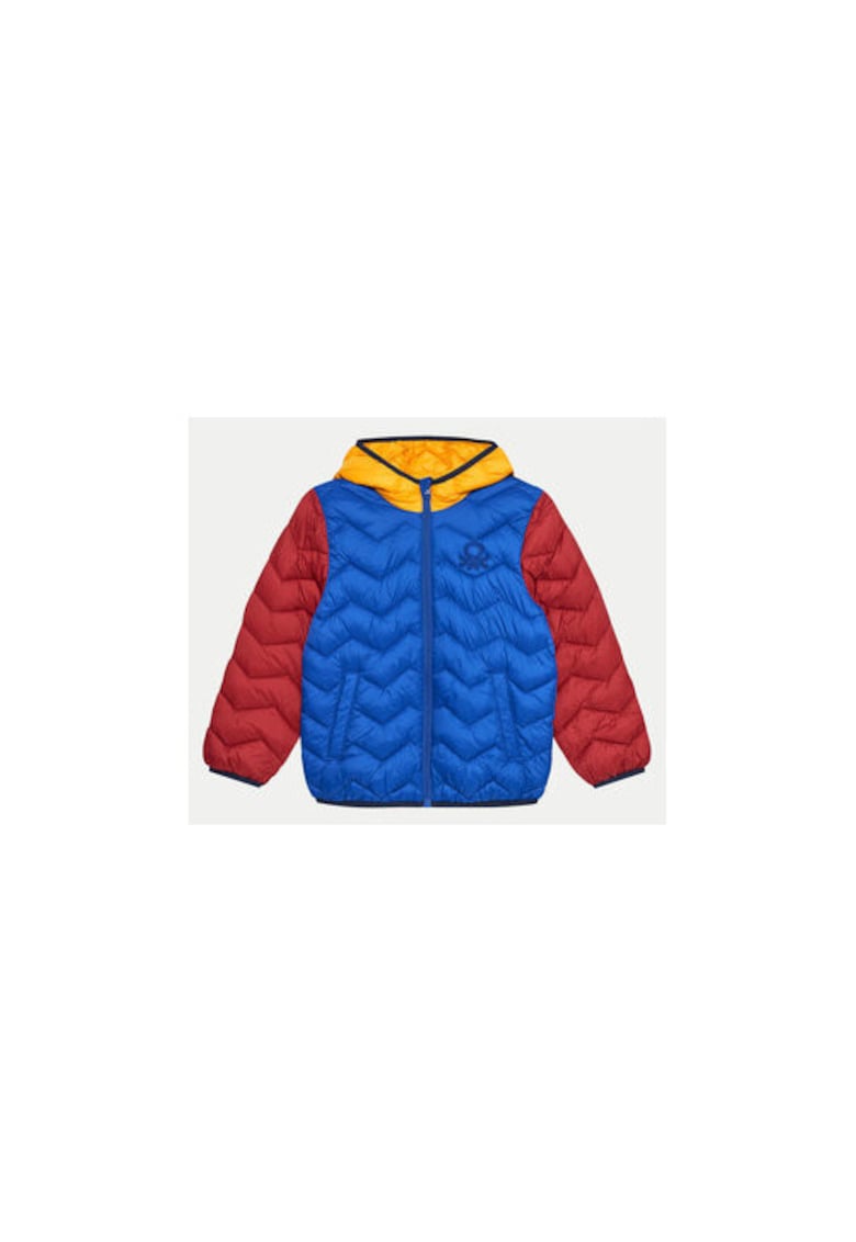 Geaca baieti - 304280733 - Multicolor - Multicolor