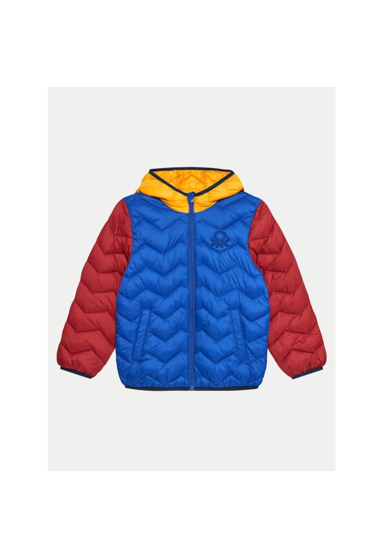 Geaca baieti - 304280733 - Multicolor - Multicolor