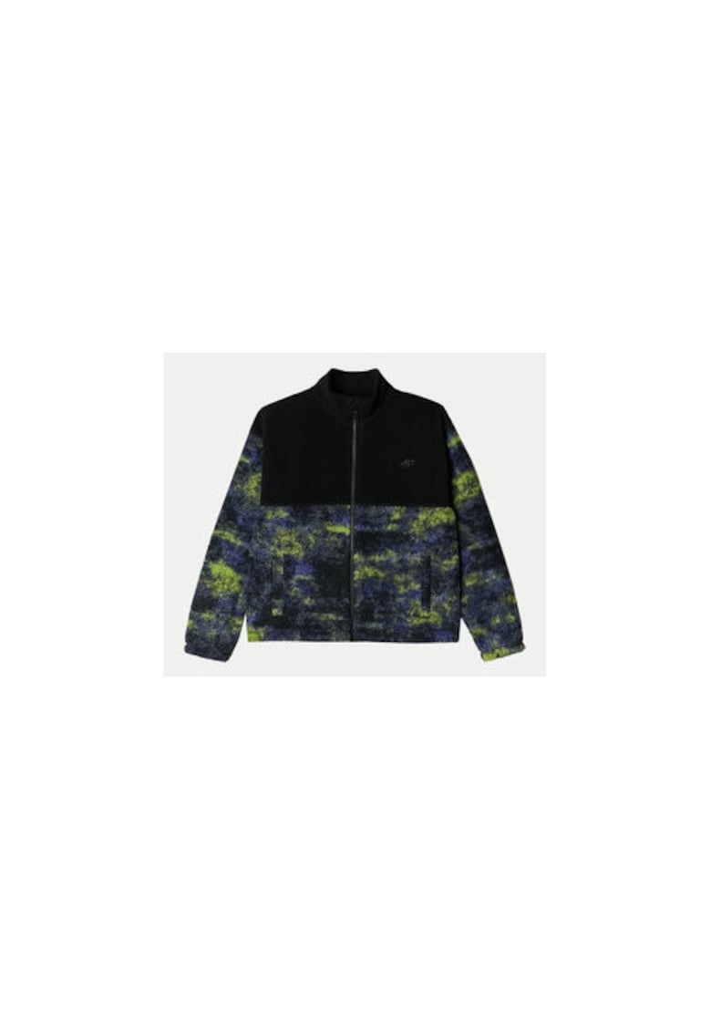 baieti - 303943011 - Poliester - Negru - Negru