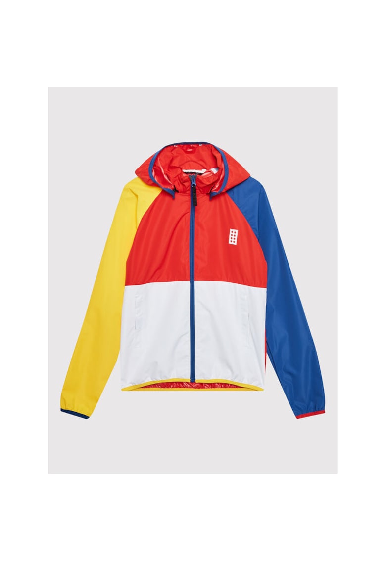 Geaca baieti - 300686997 - Poliester - Multicolor - Multicolor