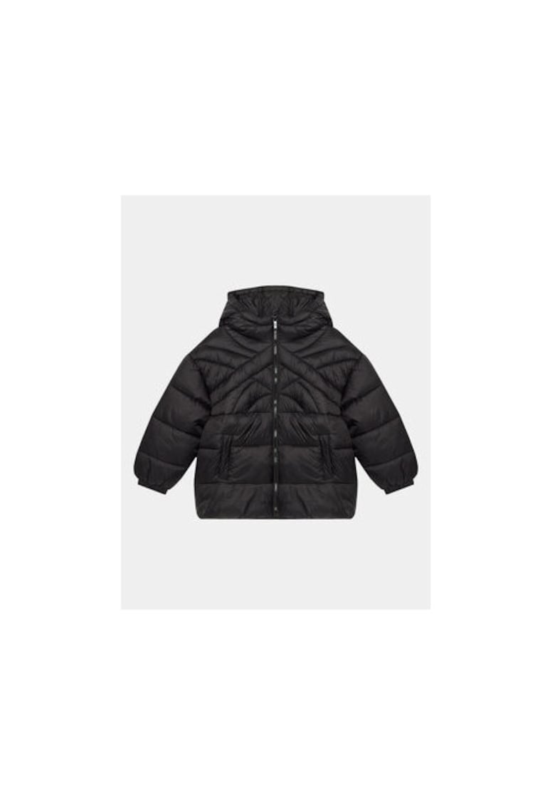 Geaca baieti - 303220761 - Nylon - Negru - Negru