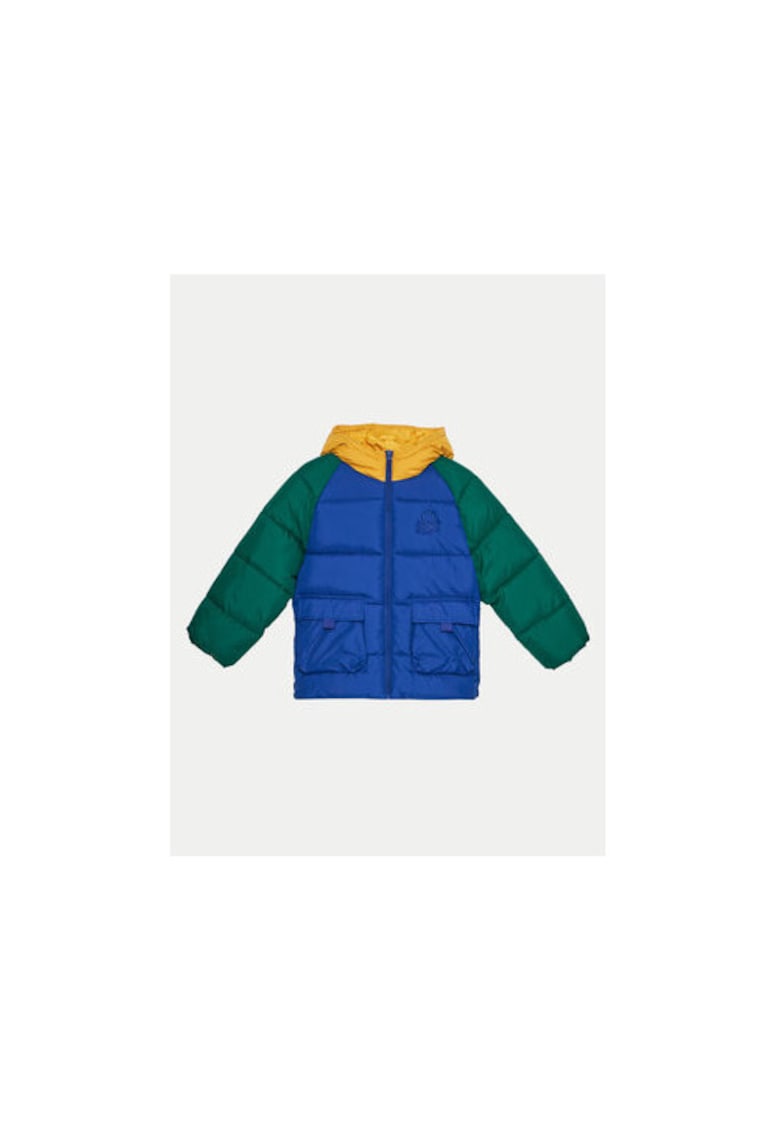 Geaca baieti - 304283314 - Poliester - Multicolor - Multicolor