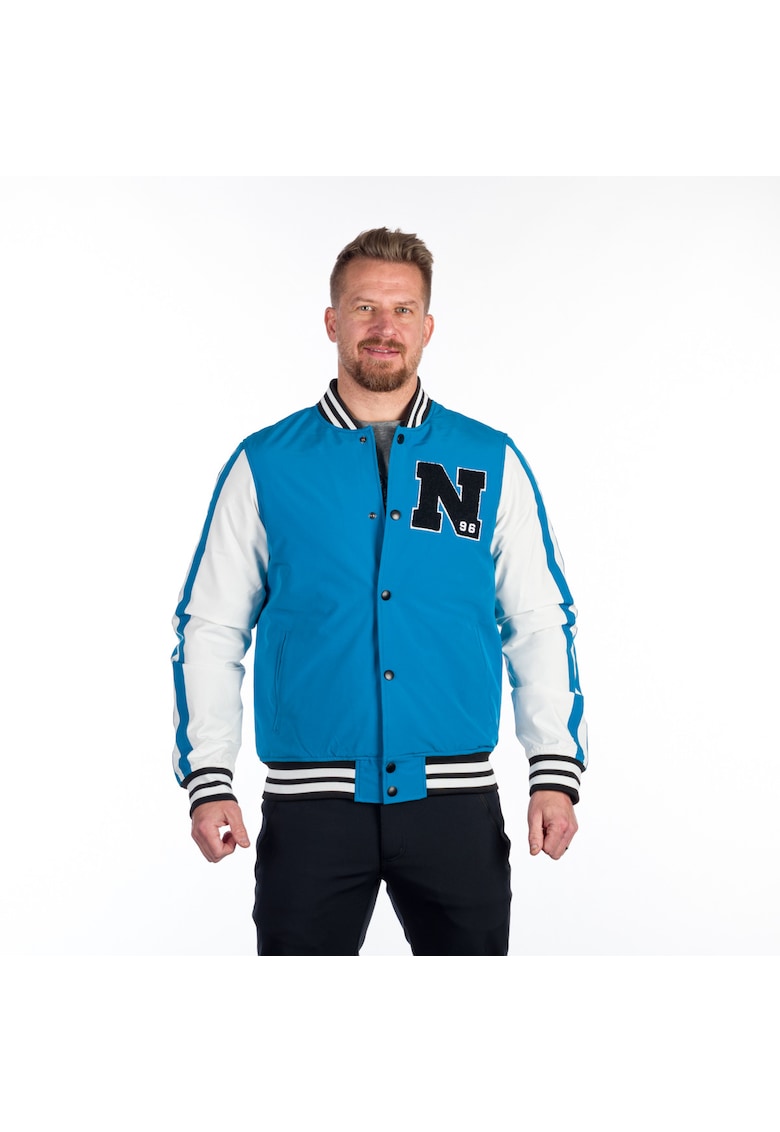 Jacheta cu izolatieSEAL 3L tip bomber pentru barbati KENT