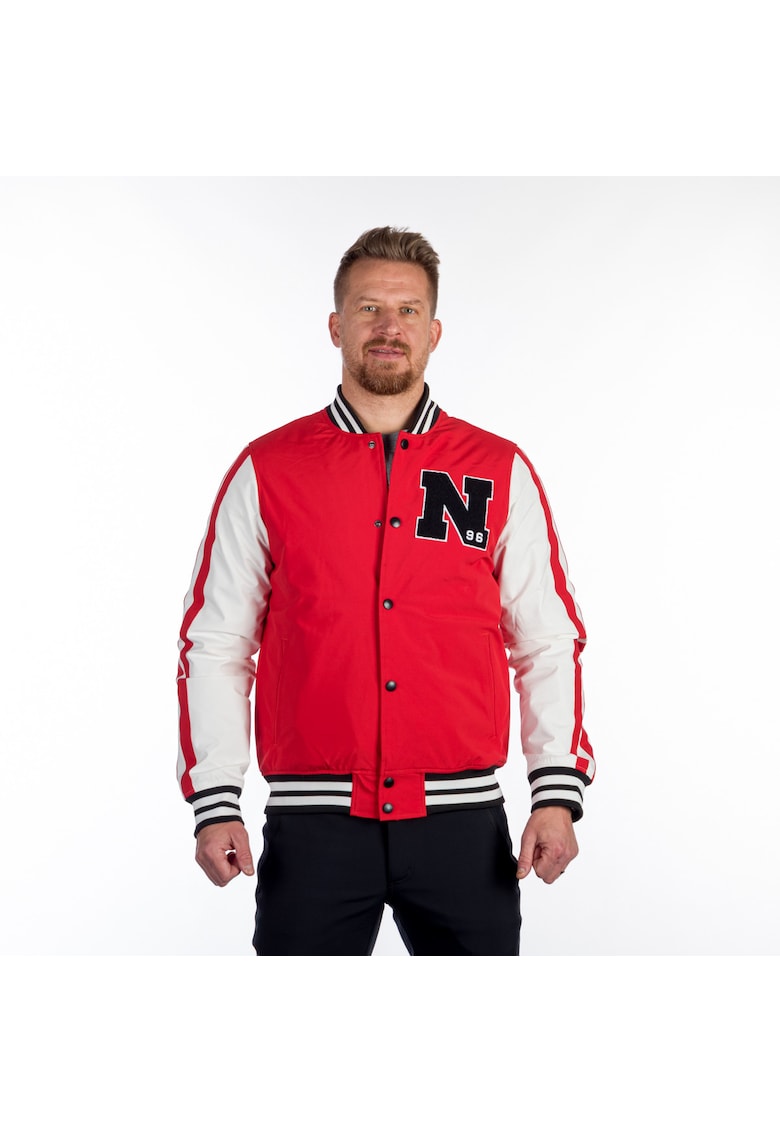 Jacheta cu izolatieSEAL 3L tip bomber pentru barbati KENT