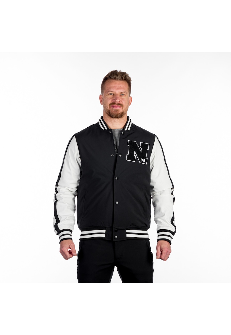 Jacheta cu izolatieSEAL 3L tip bomber pentru barbati KENT