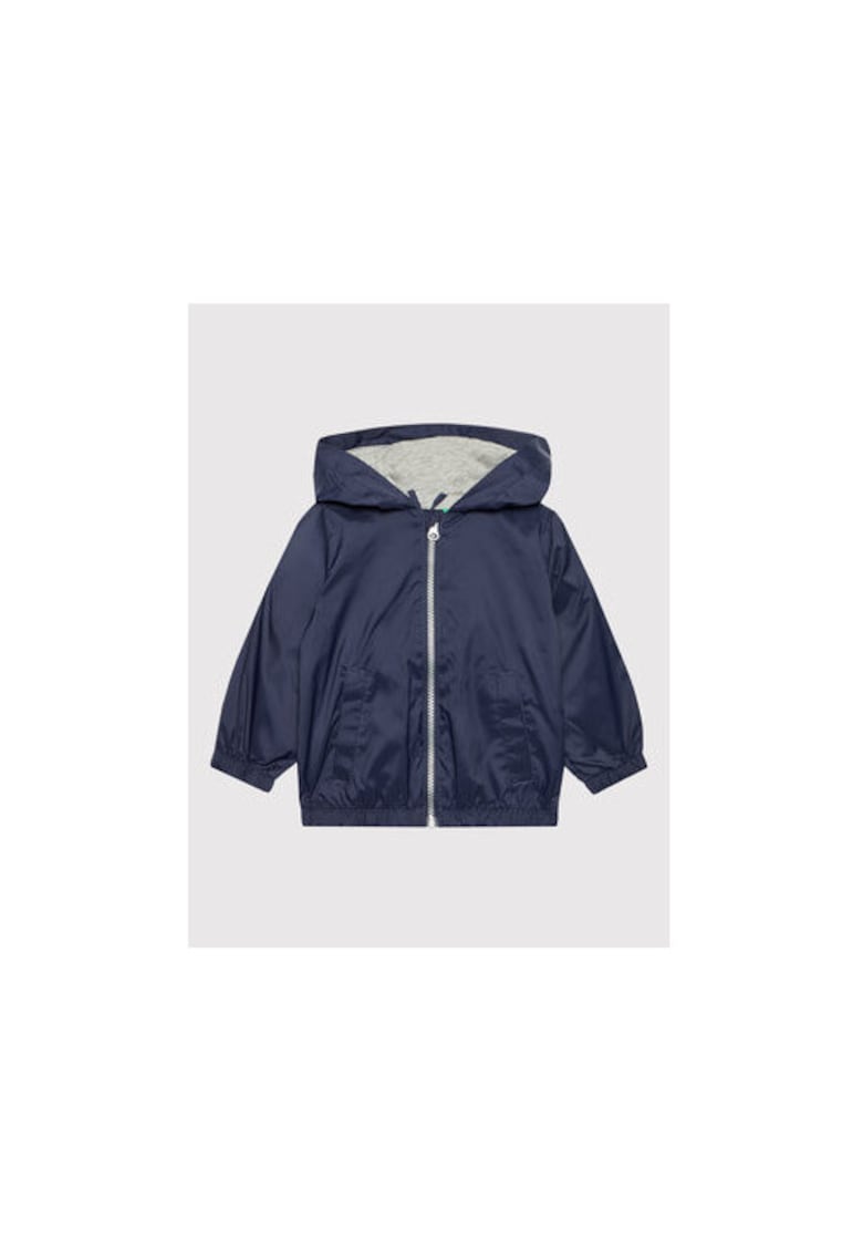 Geaca baieti - 300227084 - Poliester - 80 CM - Albastru