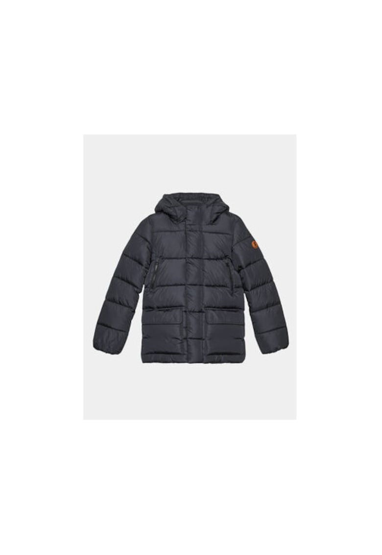 Geaca baieti - 303321383 - Nylon - Negru - Negru