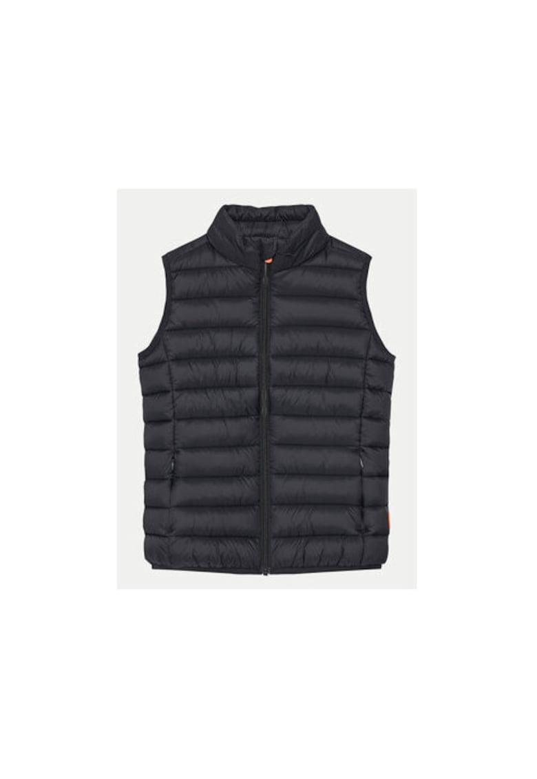 Vesta baieti - 304216824 - Nylon - 152 CM - Negru