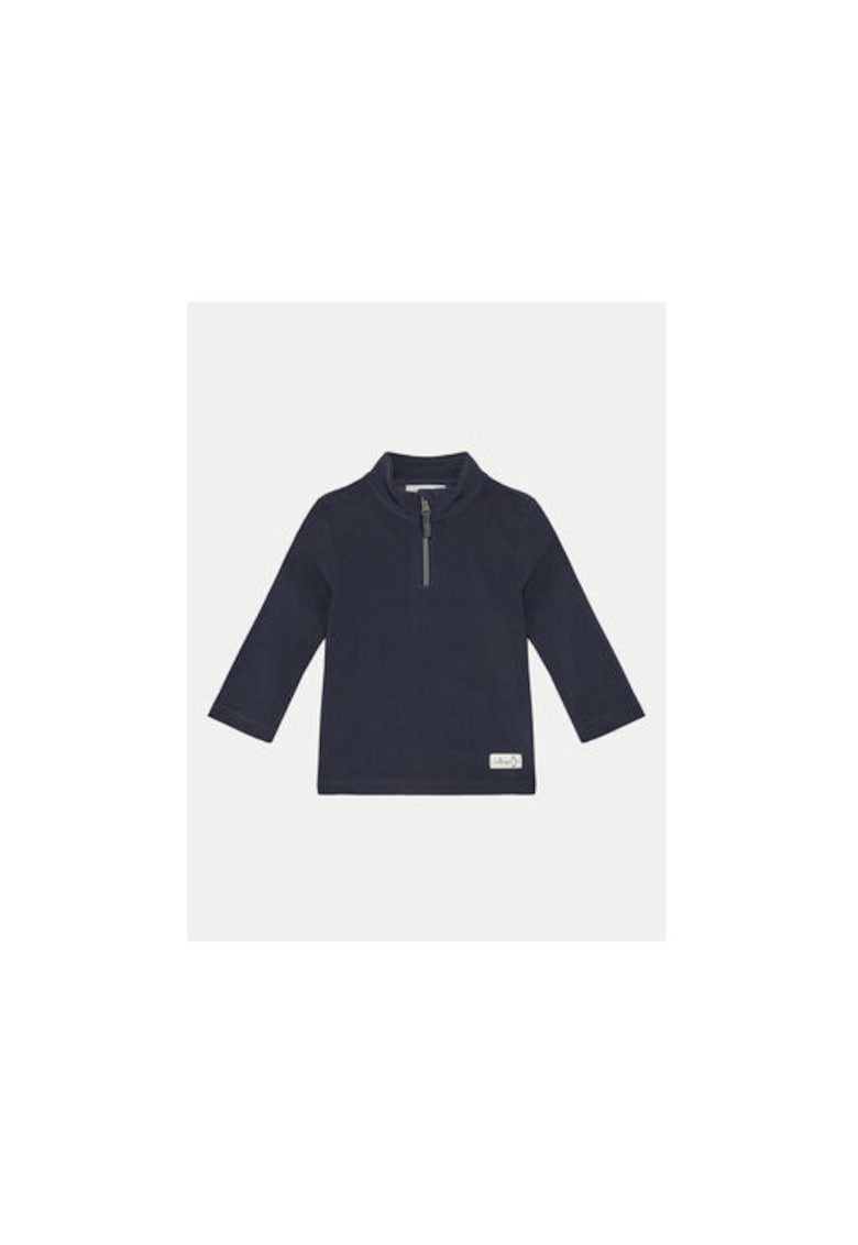 Polar baieti - 304122354 - Poliester - Albastru