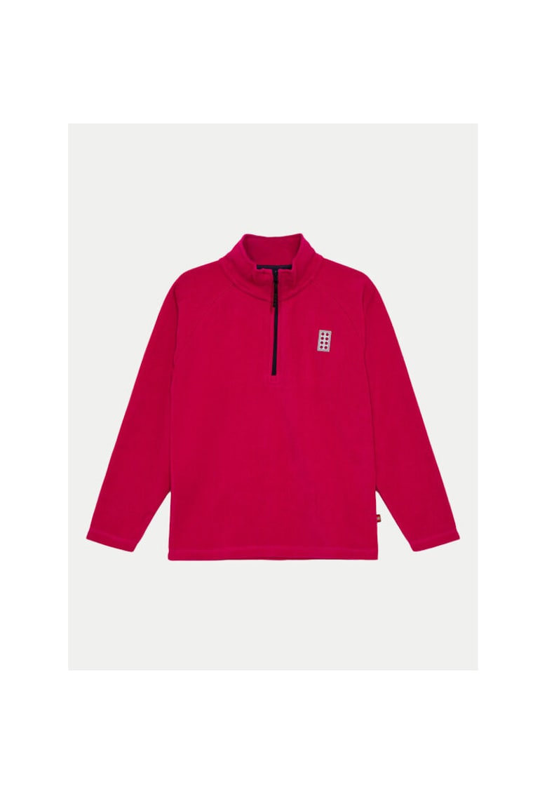 Polar fete - 304285615 - Poliester reciclat - Roz - Roz