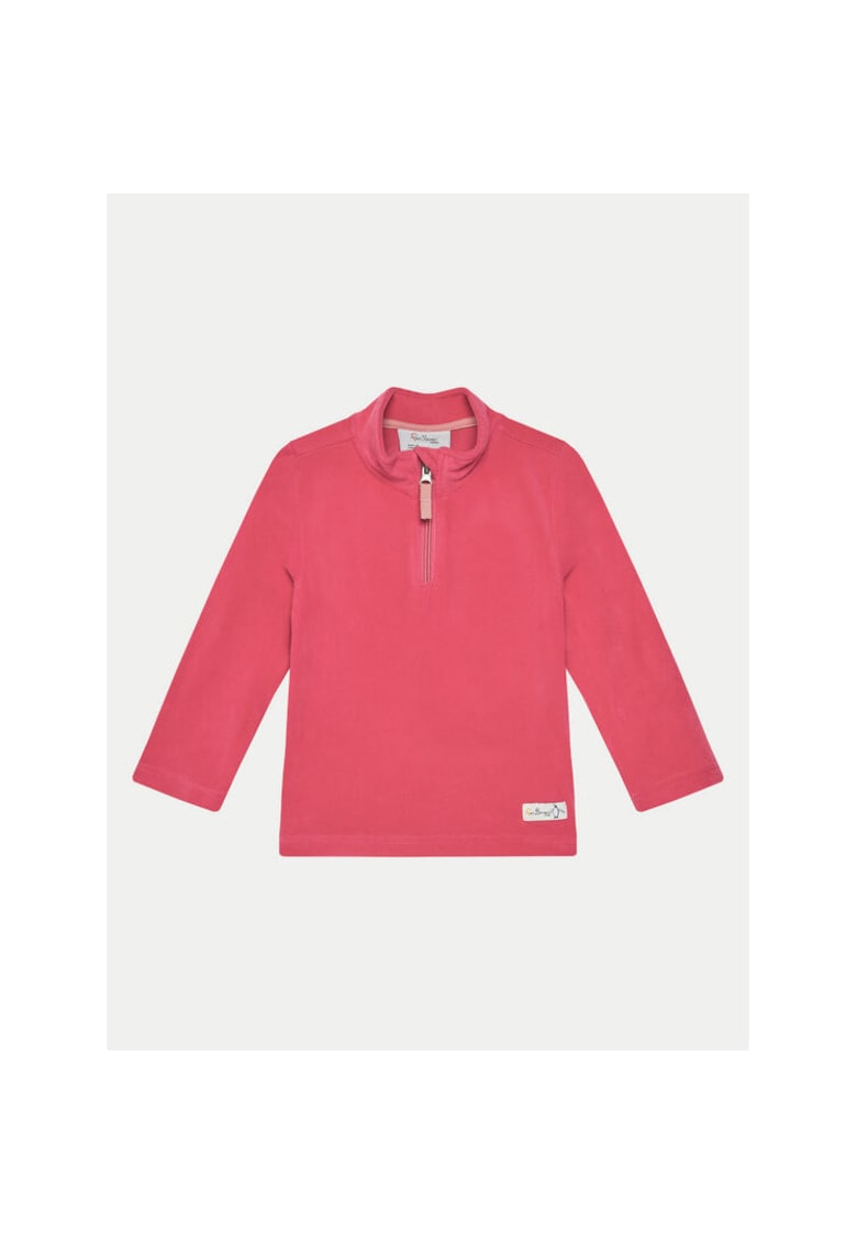 Polar fete - 304122330 - Poliester - Roz - Roz