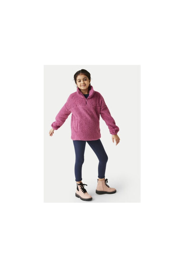 Polar fete - 304042799 - Poliester - Roz - Roz