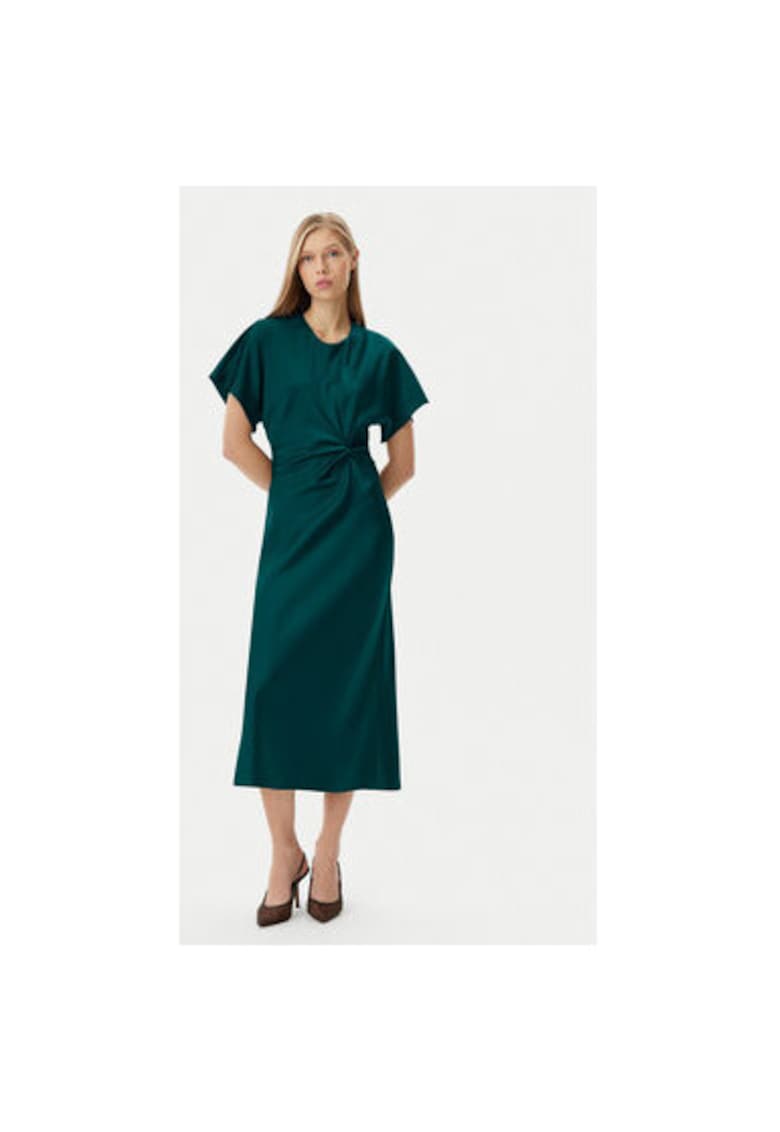 Rochie dama -  305317841 - Poliester - Verde