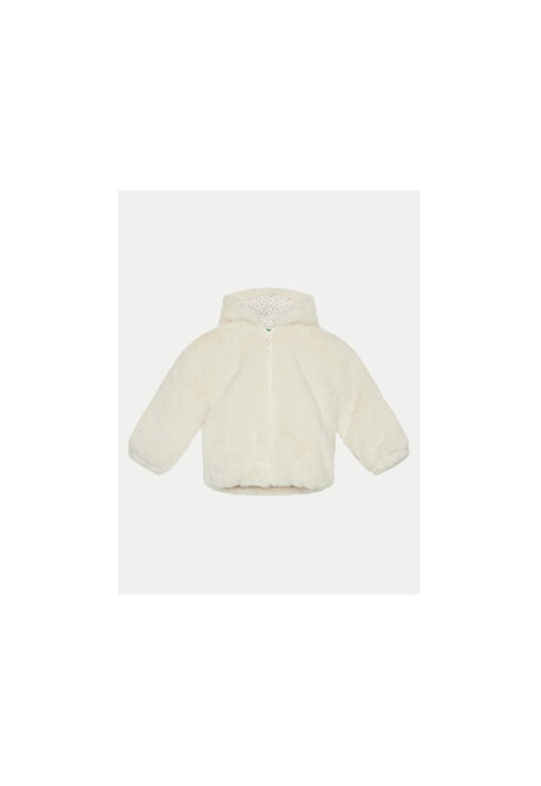 Haina fete -  304521195 - Poliester - Bej