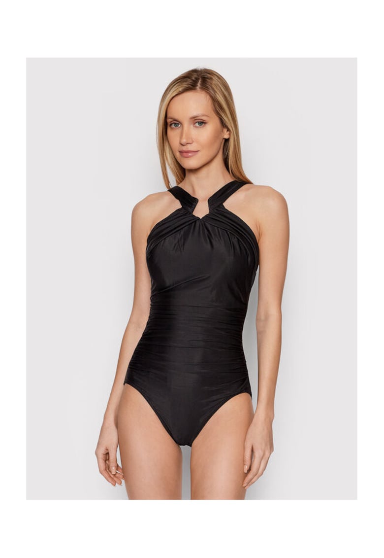 Miraclesuit Costum de baie dama - 300419755 - Nylon/Elastan - Negru - Negru