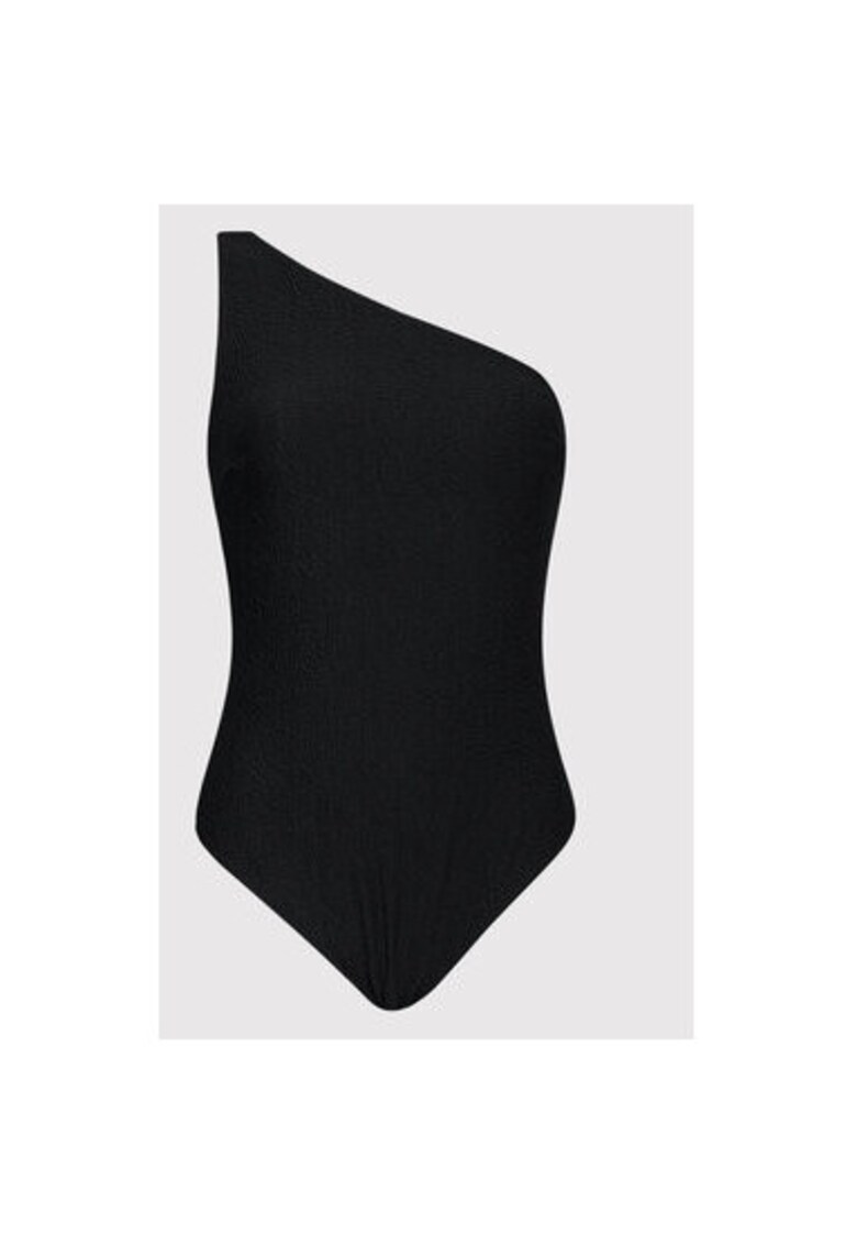 Costum de baie dama - 209885781 - Poliamida/Elastan - XS INTL - Negru