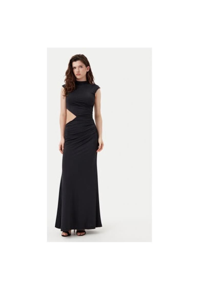 Rochie dama -  304921391 - Nylon - Negru