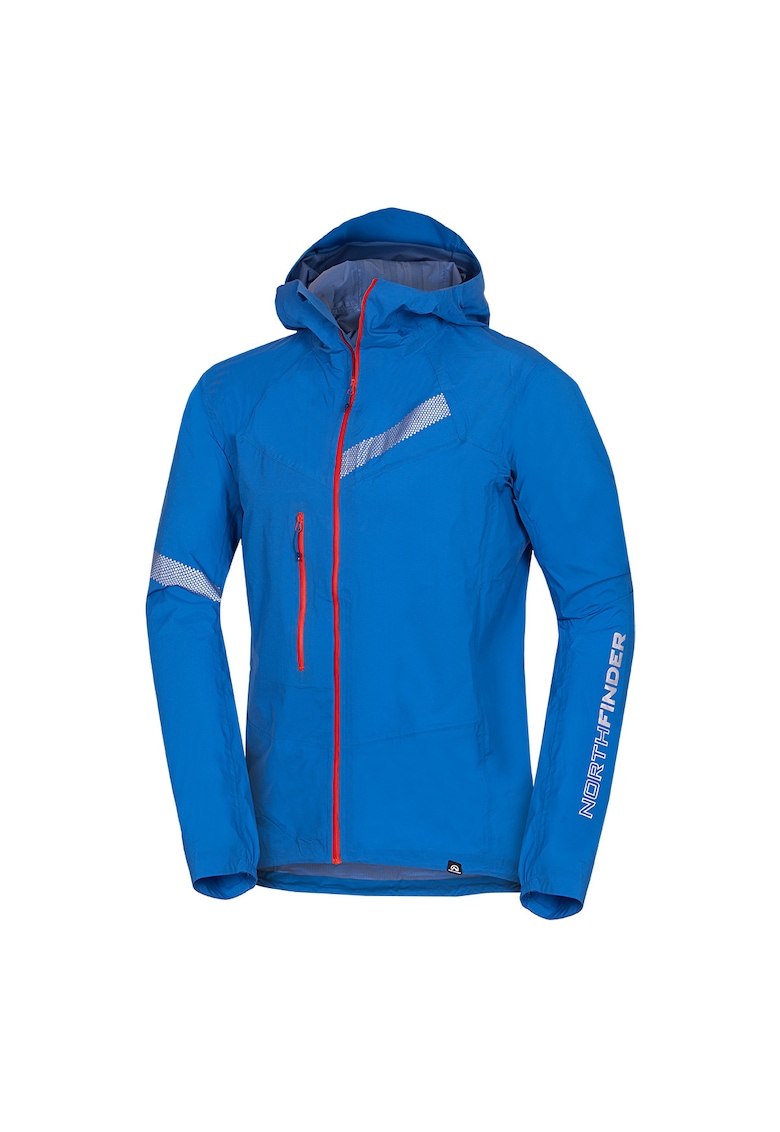 Geaca hardshell Dermizax™ barbati CHABENEC - Albastru