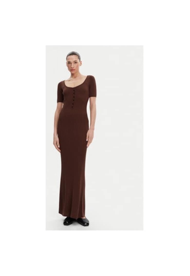 Rochie dama -  304928239 - Lyocell/Poliester - Maro