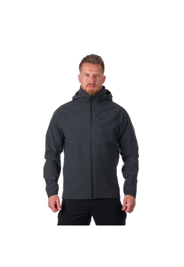 Jacheta 5K/5K pentru barbati Bradford - Albastru inchis